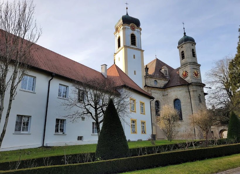 Schloss Wolfegg, Germany